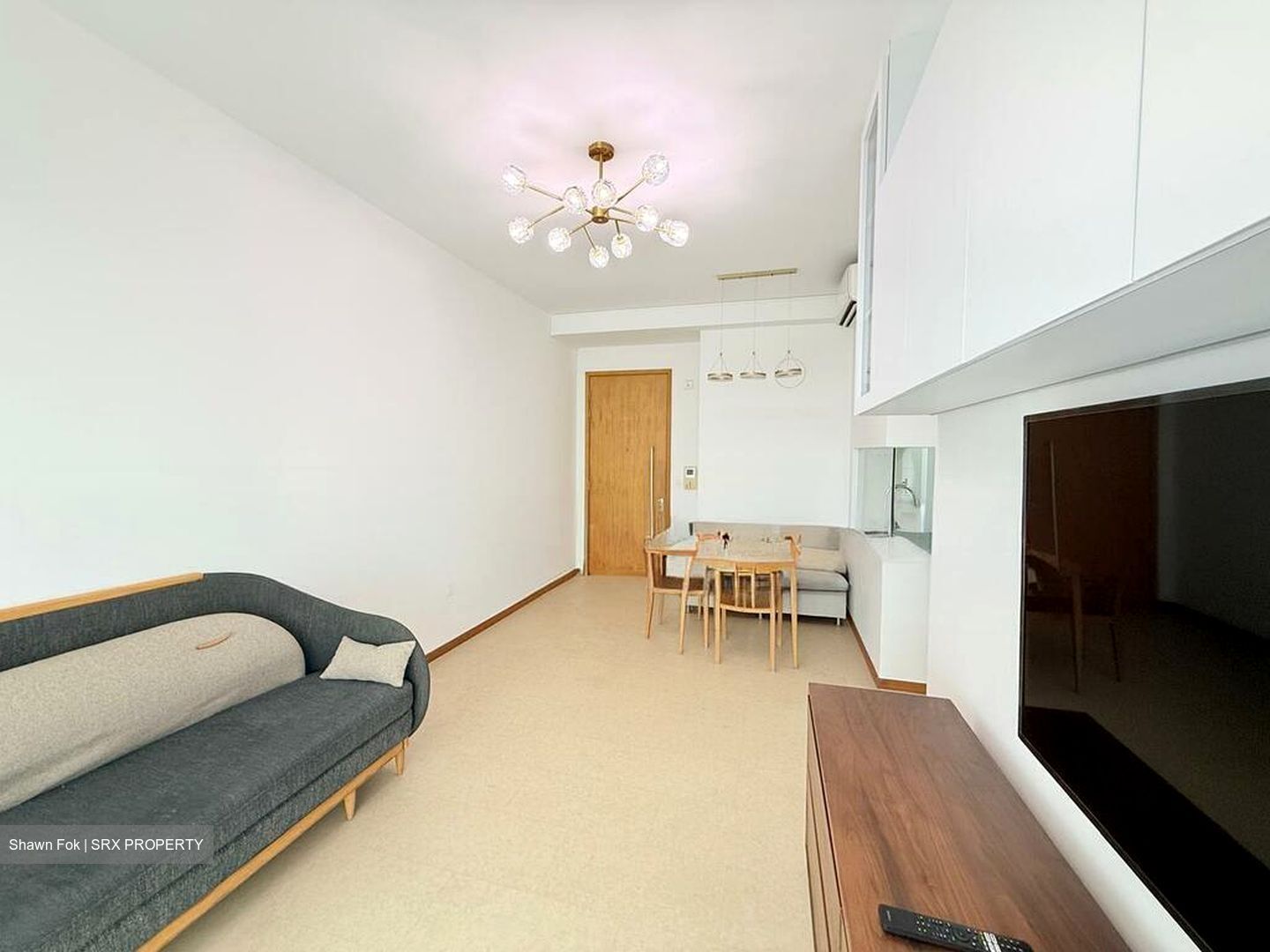 Beacon Heights (D12), Condominium #498078971